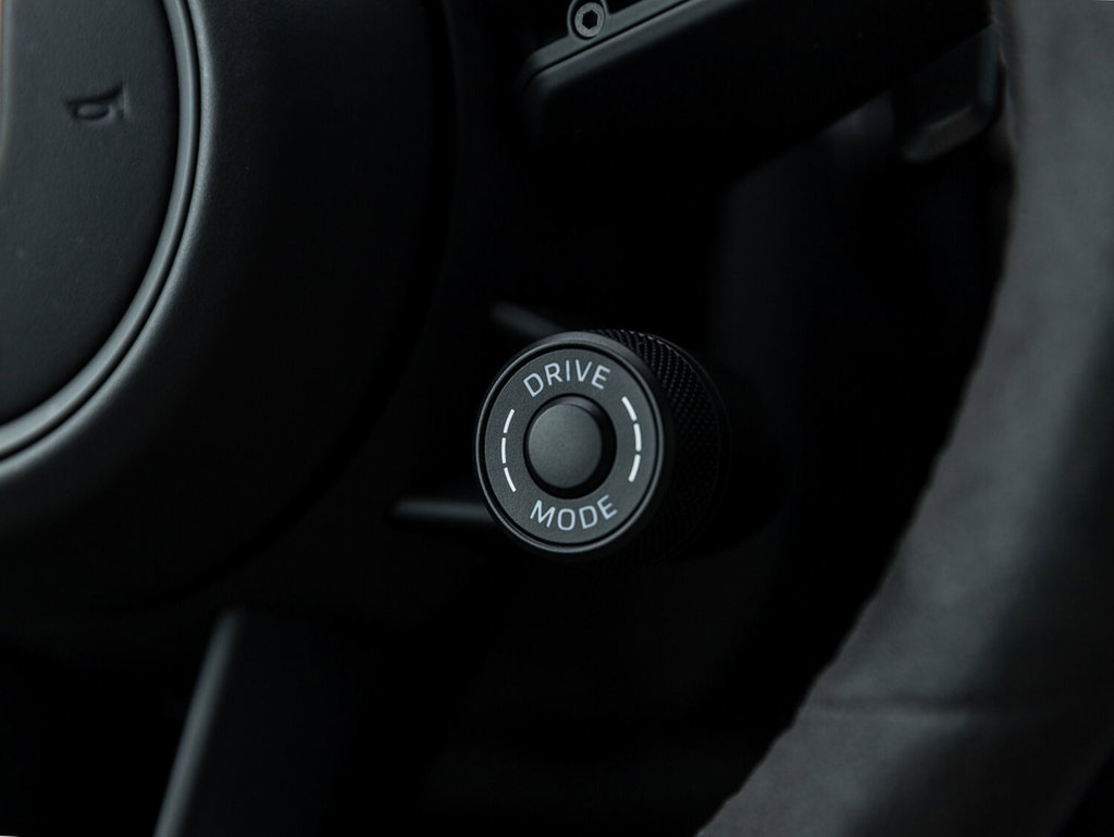 Porsche 992 Carrera 4 GTS