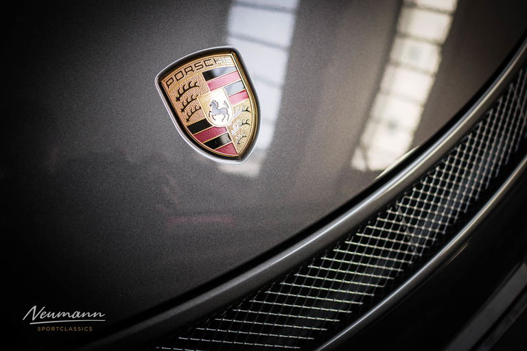 Porsche 981 Cayman GT4