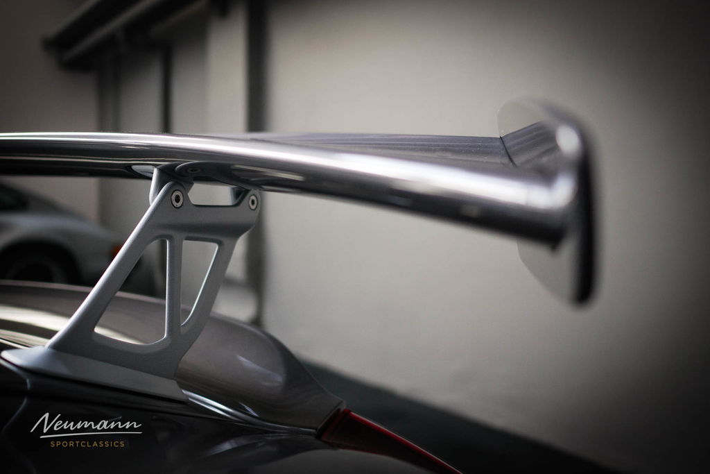 Porsche 981 Cayman GT4