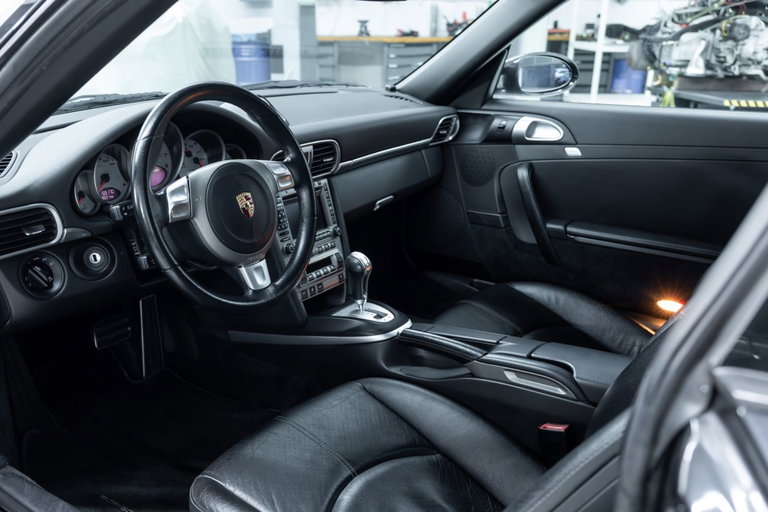 Porsche 997 Carrera S