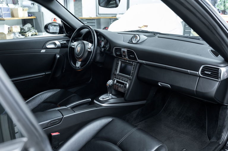 Porsche 997 Carrera S