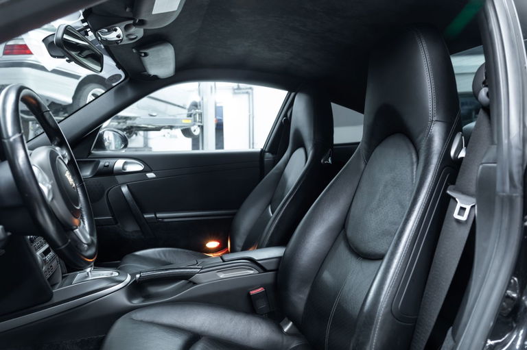 Porsche 997 Carrera S