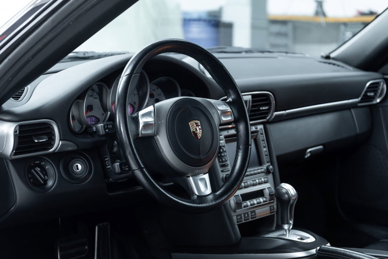 Porsche 997 Carrera S