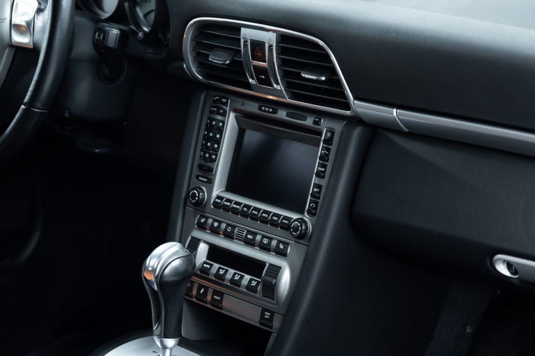 Porsche 997 Carrera S