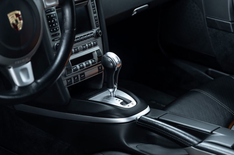 Porsche 997 Carrera S