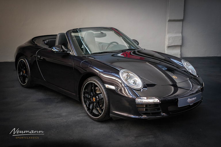 Porsche 997.2 Carrera