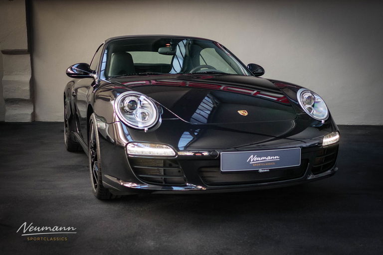 Porsche 997.2 Carrera