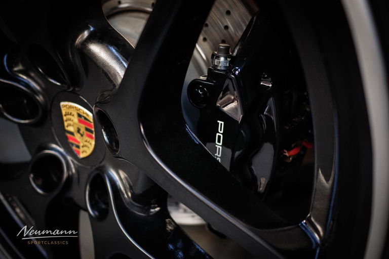 Porsche 997.2 Carrera