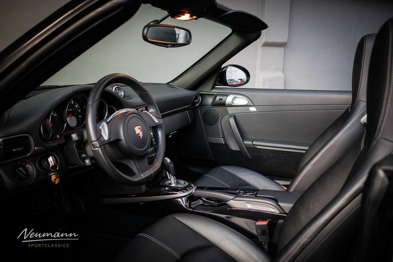 Porsche 997.2 Carrera