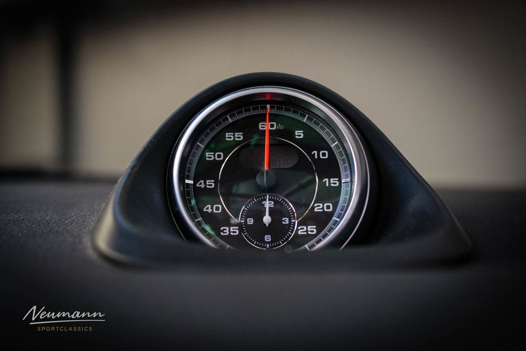 Porsche 997.2 Carrera