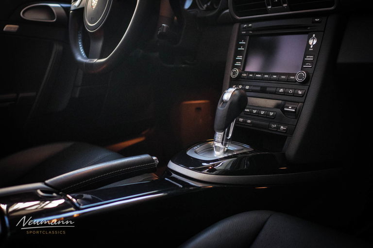 Porsche 997.2 Carrera