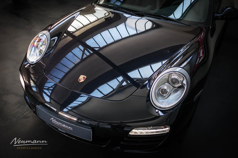 Porsche 997.2 Carrera