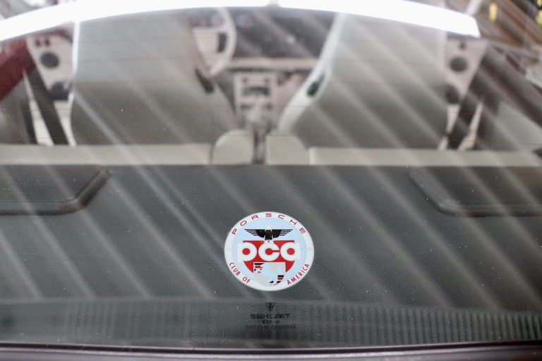 Porsche 911 Carrera 3.2 “25 Jahre 911”