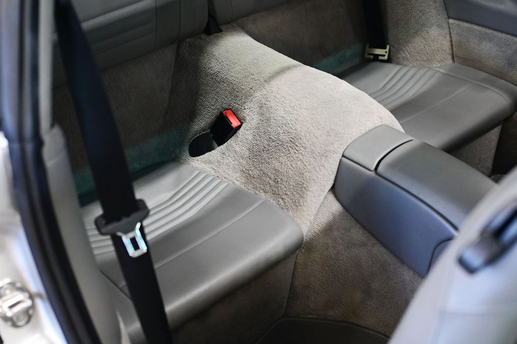 Porsche 996 Carrera 4