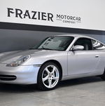 Porsche 996 Carrera 4