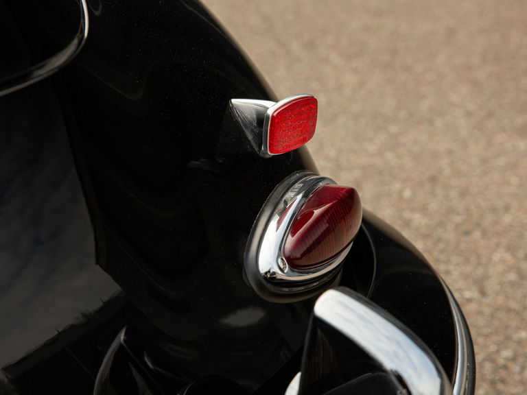 Porsche 356 B 1600 Super 90