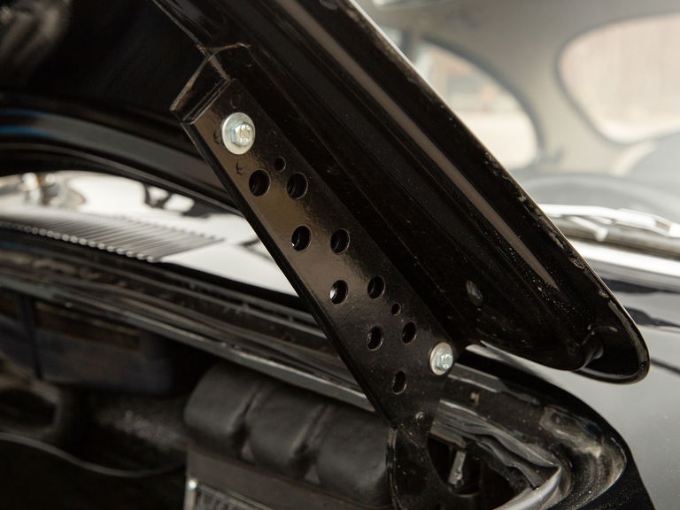 Porsche 356 B 1600 Super 90