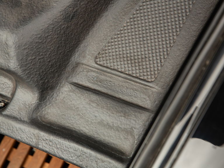 Porsche 356 B 1600 Super 90