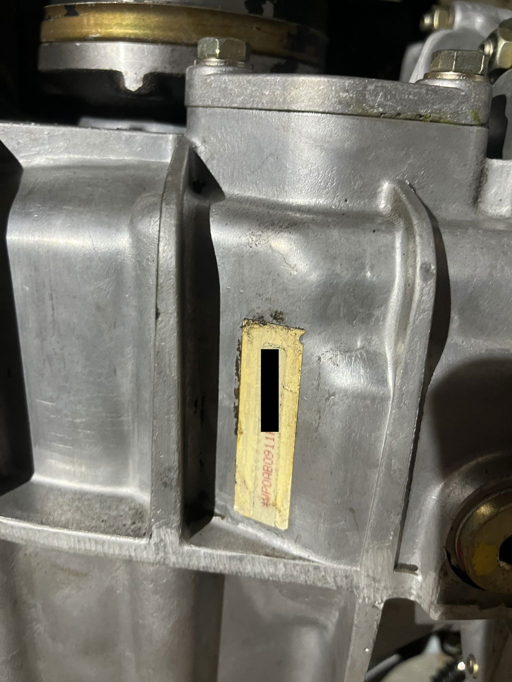 Porsche 911 Carrera 3.2 “25 Jahre 911”