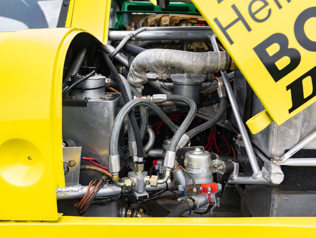 Porsche 917 K-81