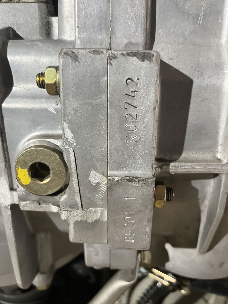 Porsche 911 Carrera 3.2 “25 Jahre 911”