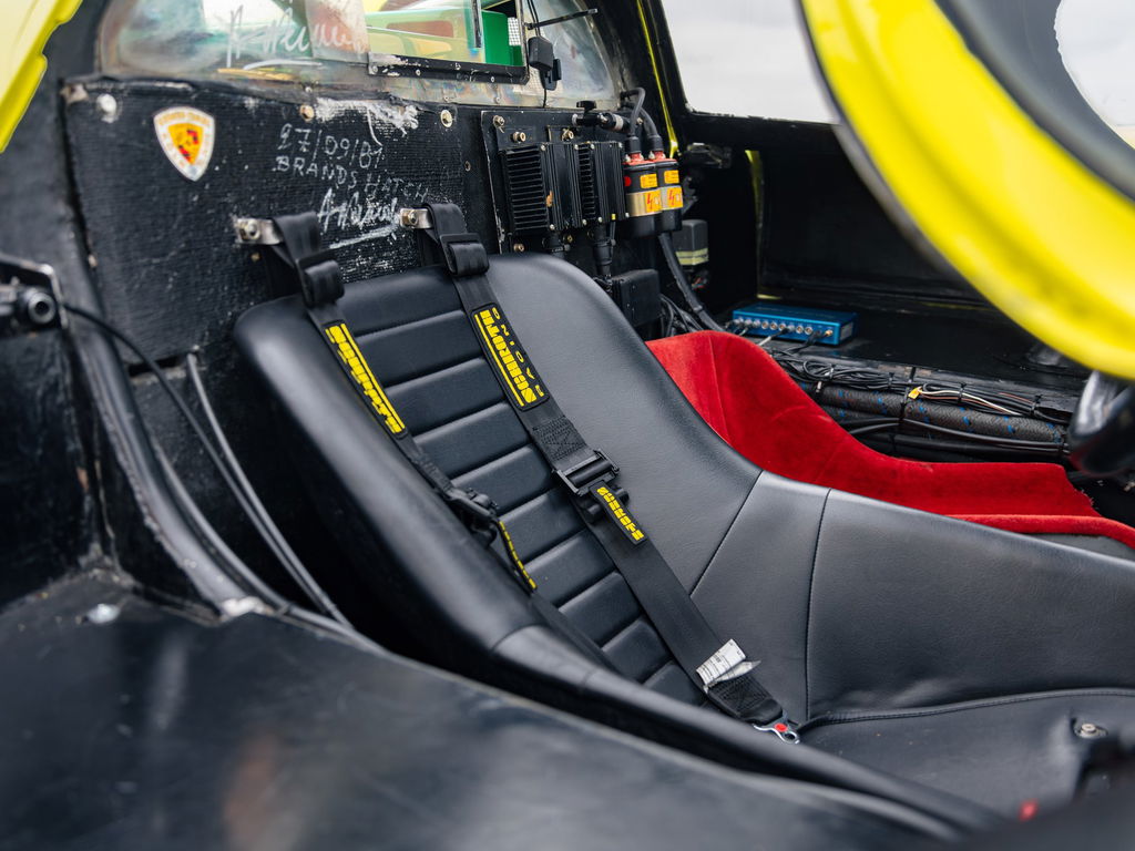 Porsche 917 K-81