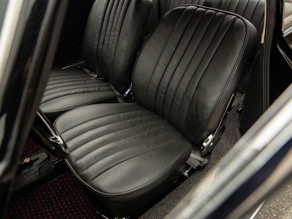 Porsche 356 B 1600 Super 90