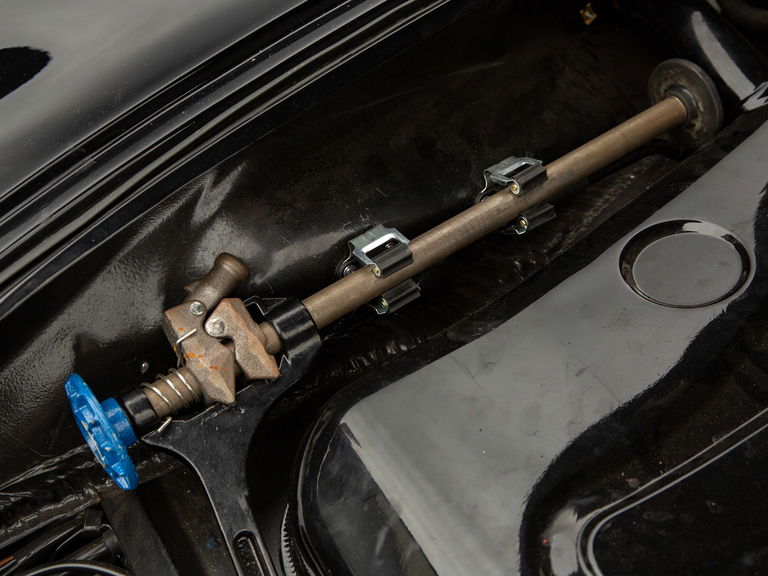 Porsche 356 B 1600 Super 90