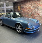 Porsche 911 T