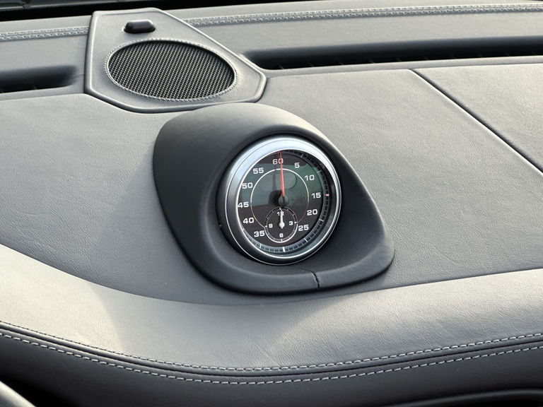 Porsche 997.2 Carrera 4S