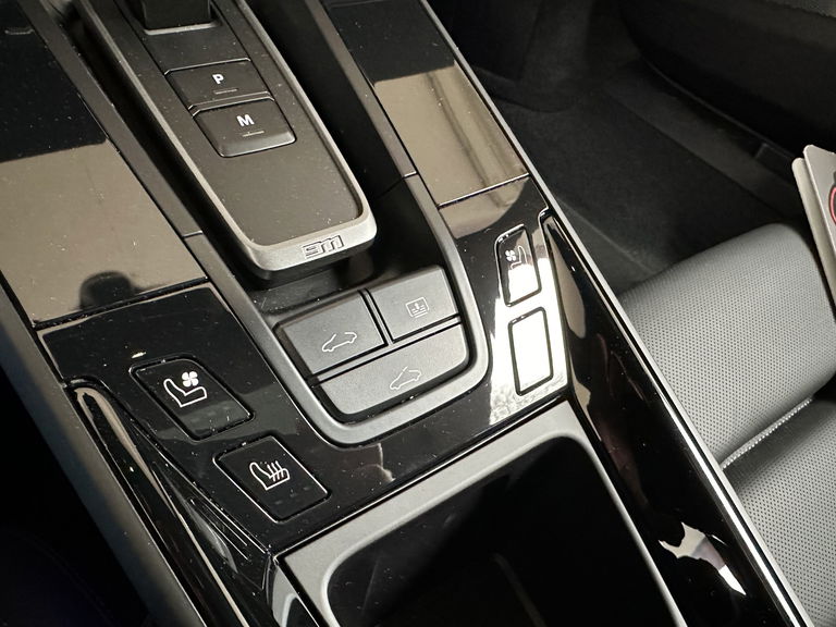 Porsche 992 Carrera T