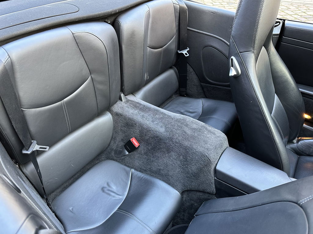 Porsche 997 Carrera S