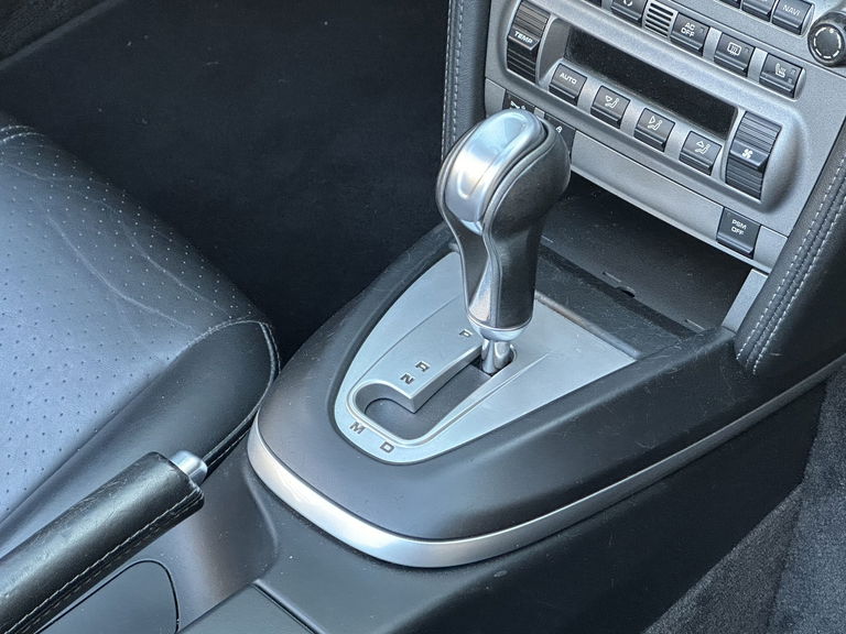 Porsche 997 Carrera S