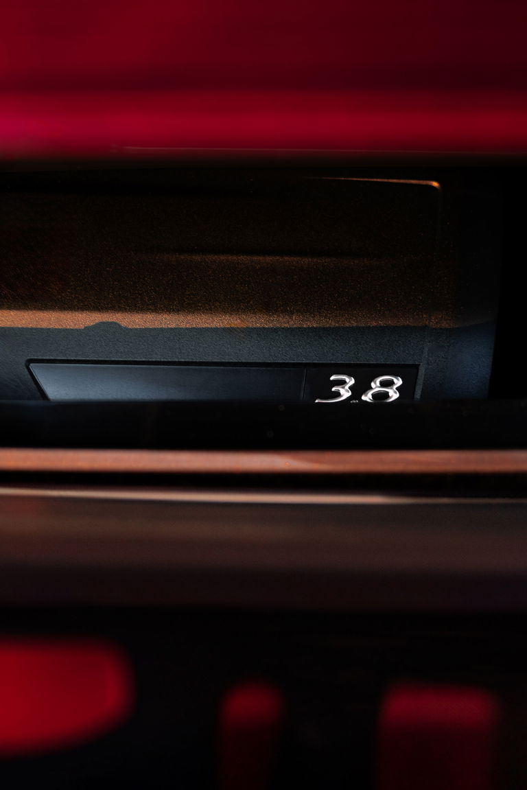 Porsche 997.2 Targa 4S