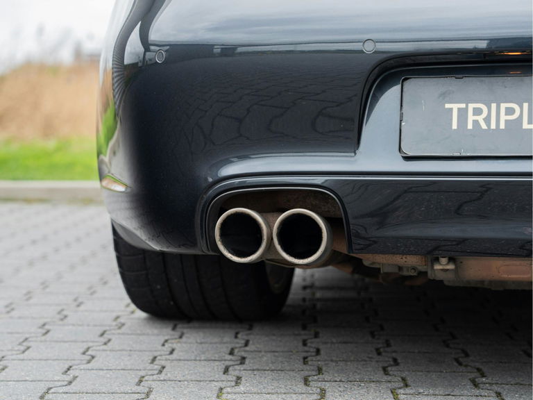 Porsche 997.2 Carrera 4S