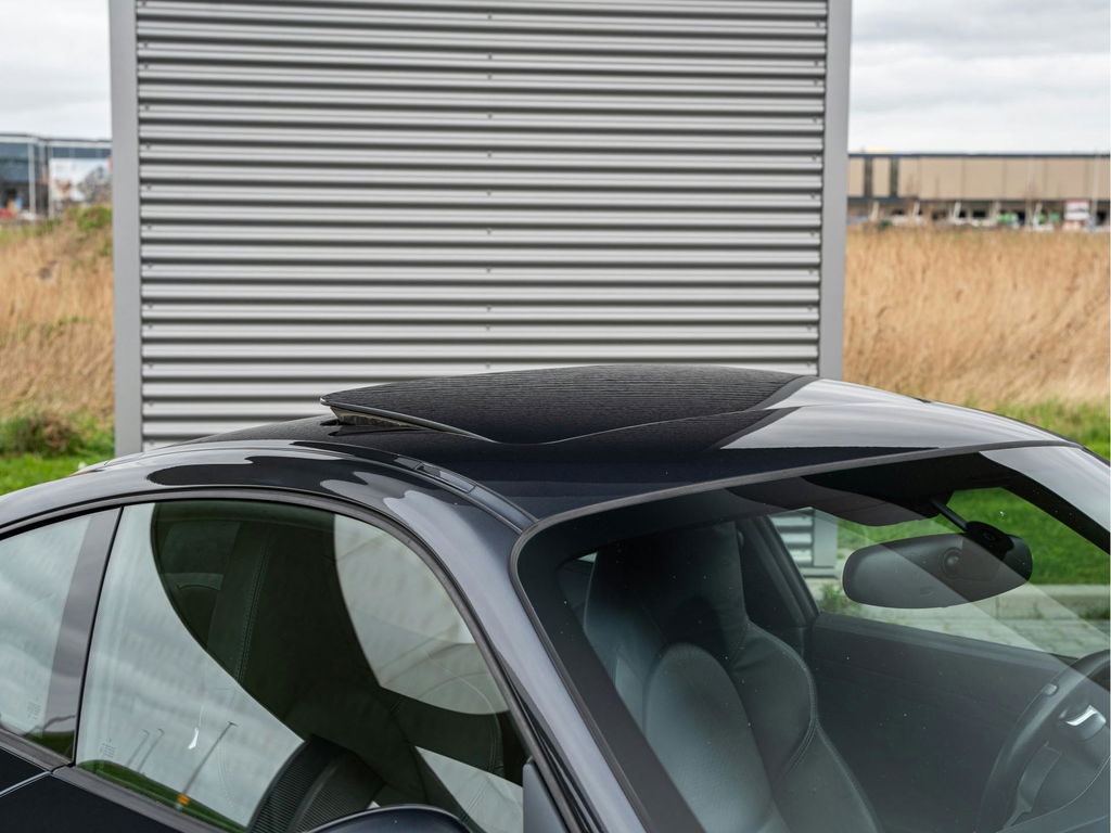 Porsche 997.2 Carrera 4S