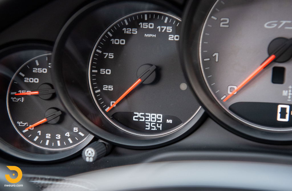 Porsche Panamera GTS