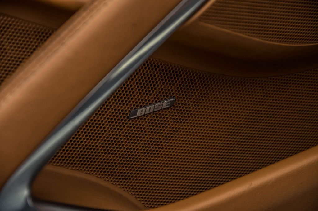 Porsche 991 Carrera S