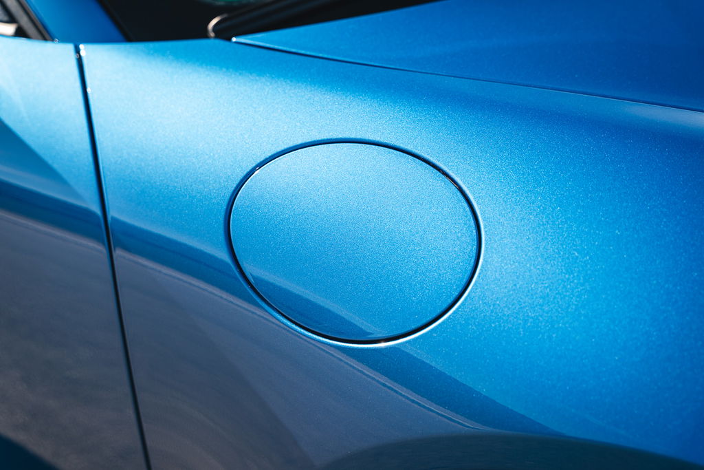 Porsche 991 Carrera 4 GTS