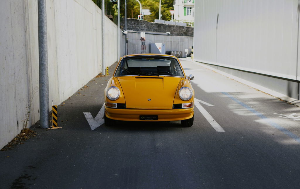 Geneva Cars SA Header