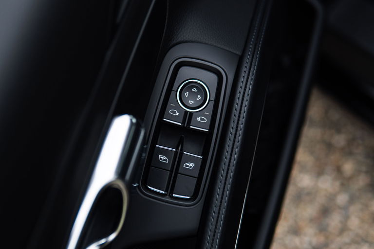 Porsche 991 Carrera Black Edition