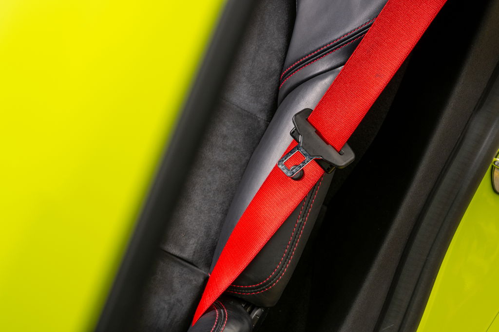 Porsche 981 Cayman GT4