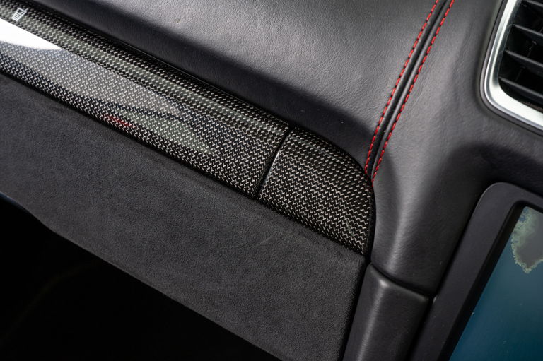 Porsche 981 Cayman GT4