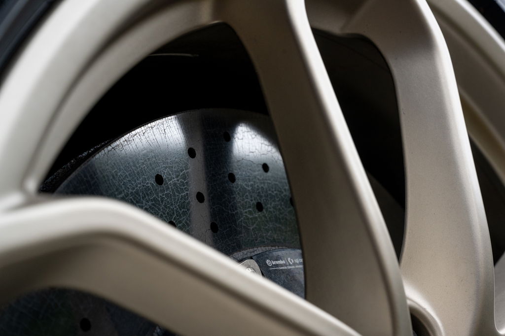 Porsche 718 Cayman GT4