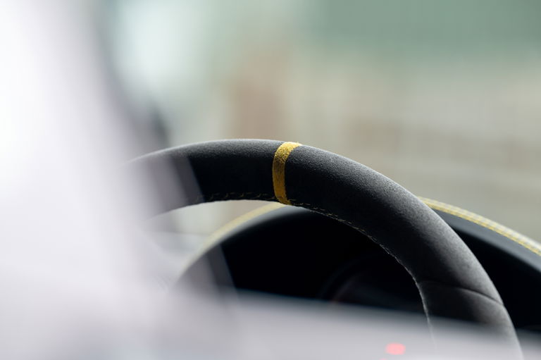 Porsche 718 Cayman GT4