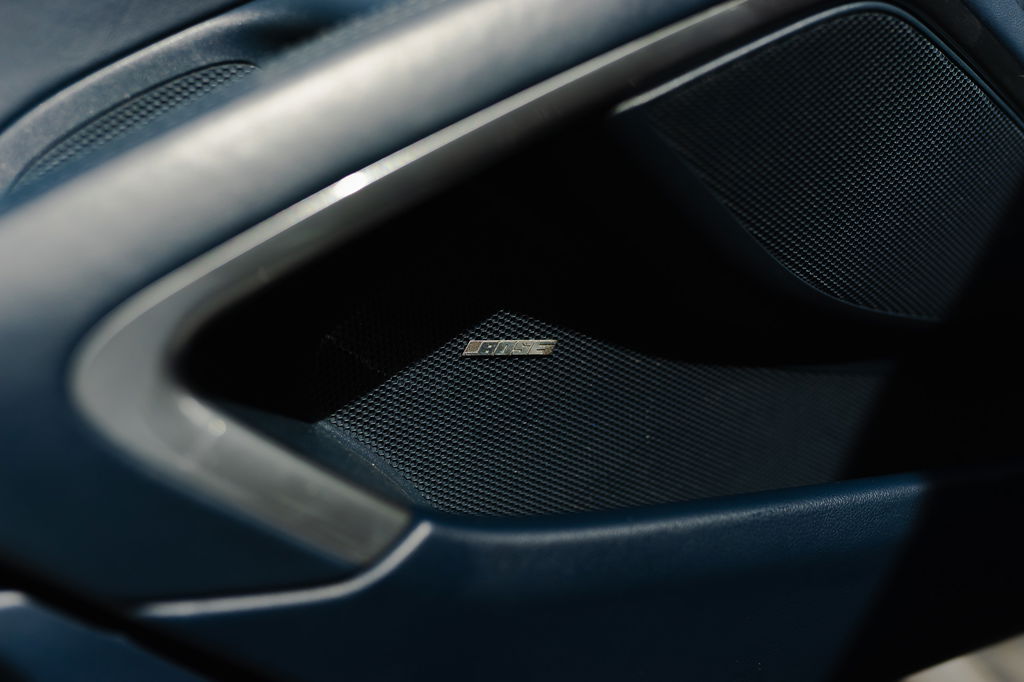 Porsche 991 Carrera S