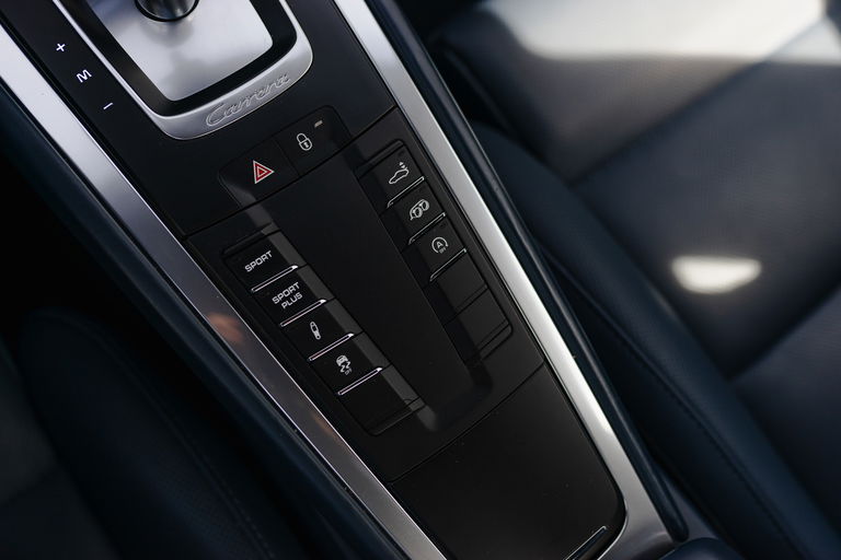 Porsche 991 Carrera S