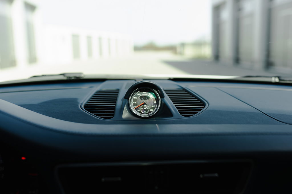 Porsche 991 Carrera S