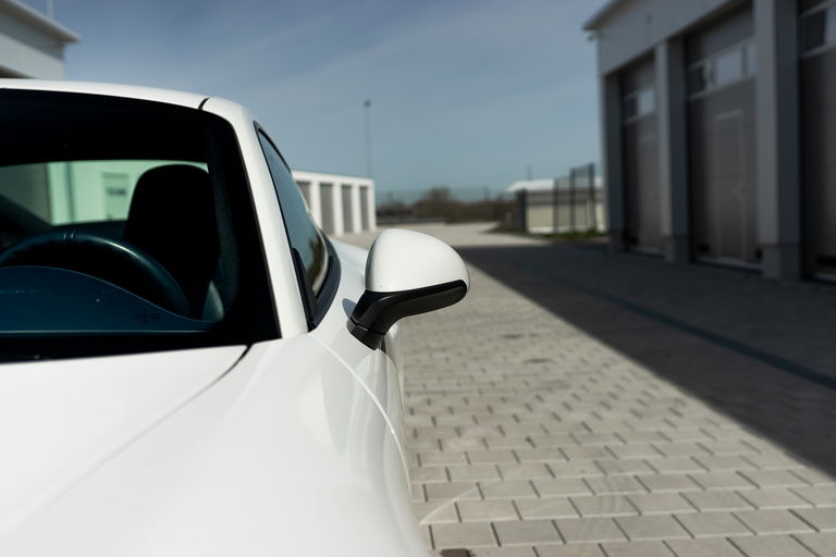Porsche 991 Carrera S