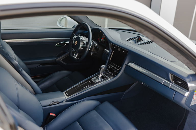 Porsche 991 Carrera S